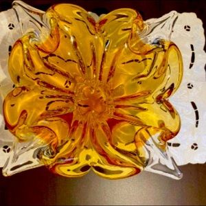 Chalet fruit display